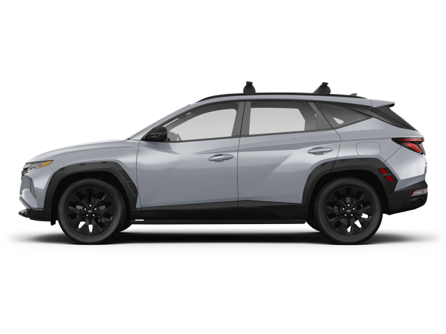 2023 Hyundai Tucson XRT