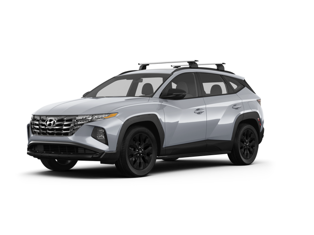 2023 Hyundai Tucson XRT