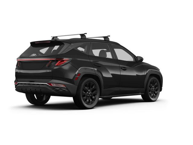 2023 Hyundai Tucson XRT