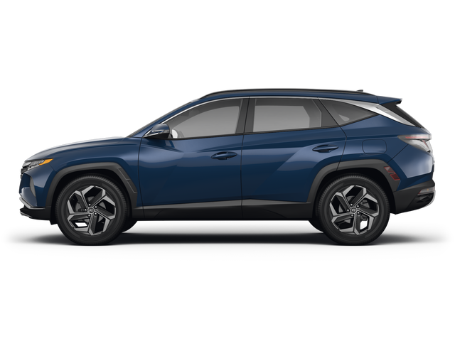 2023 Hyundai Tucson Hybrid Limited