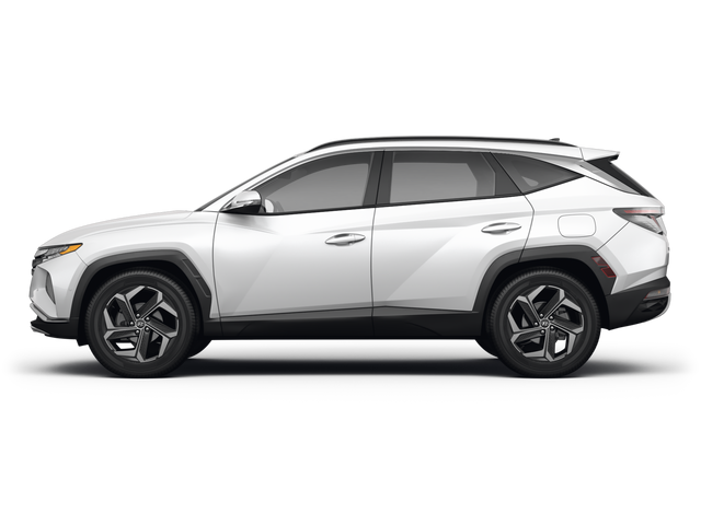 2023 Hyundai Tucson Hybrid Limited