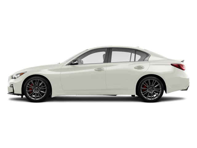 2023 INFINITI Q50 Red Sport 400