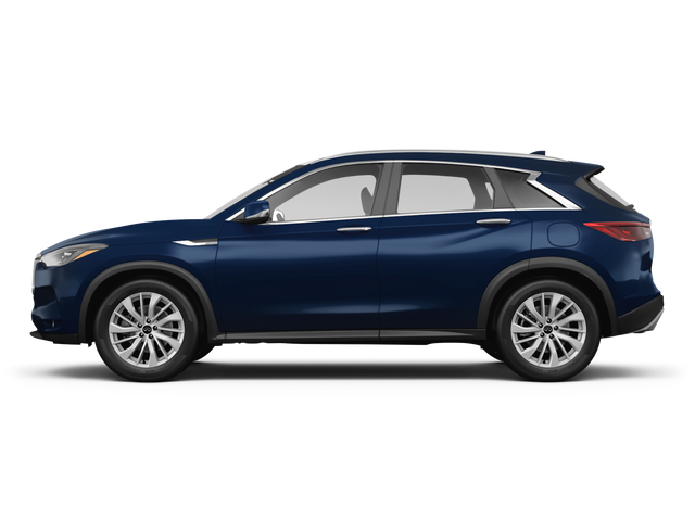 2023 INFINITI QX50 Pure