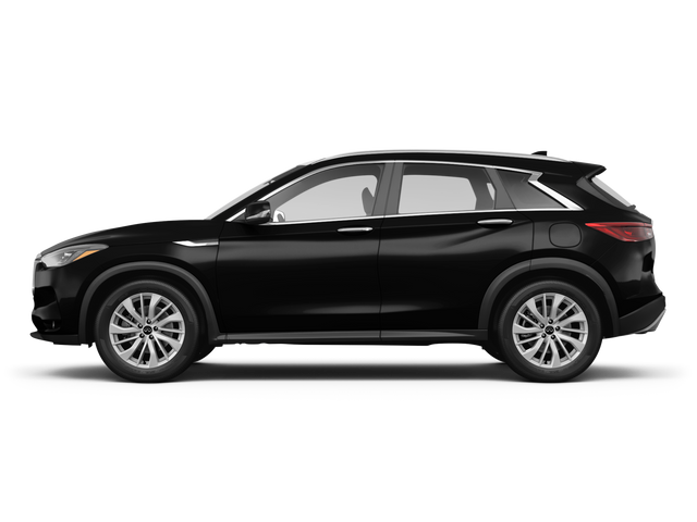 2023 INFINITI QX50 Pure