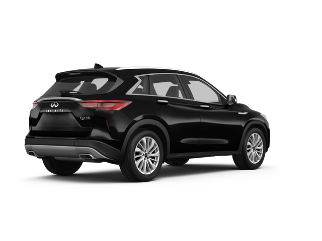 2023 INFINITI QX50 Pure