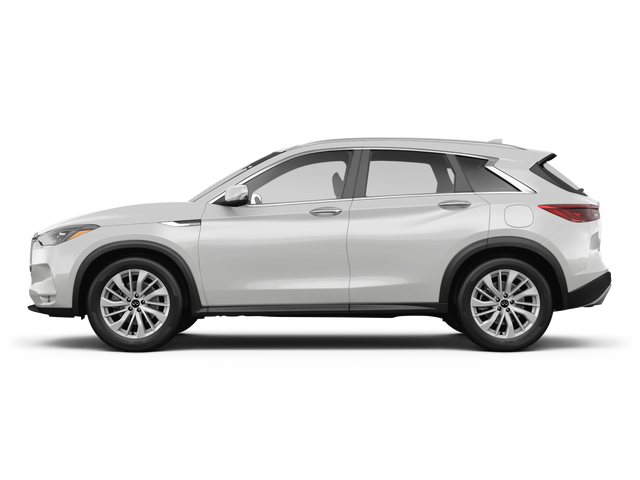 2023 INFINITI QX50 Pure