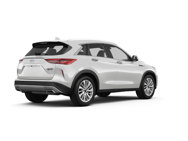 2023 INFINITI QX50 Pure