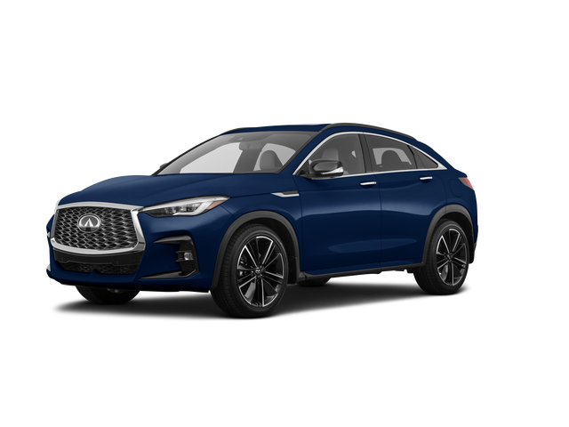 2023 INFINITI QX55 Essential