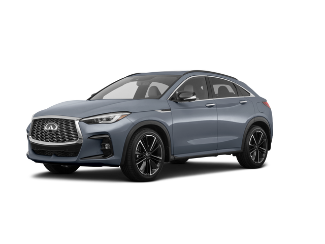 2023 INFINITI QX55 Essential