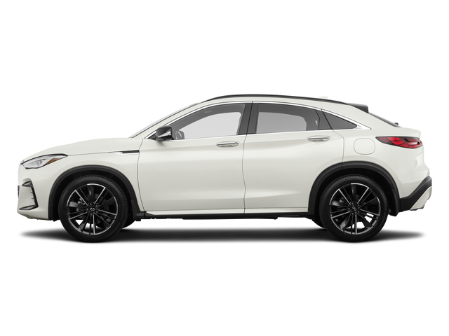 2023 INFINITI QX55 Essential