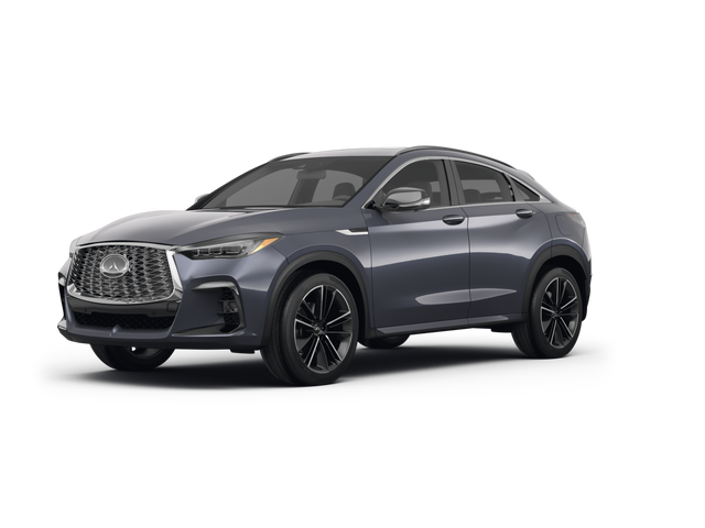 2023 INFINITI QX55 Sensory