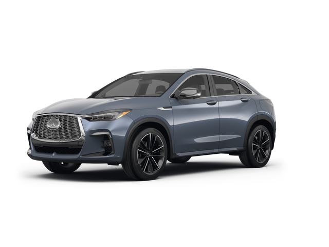 2023 INFINITI QX55 Sensory