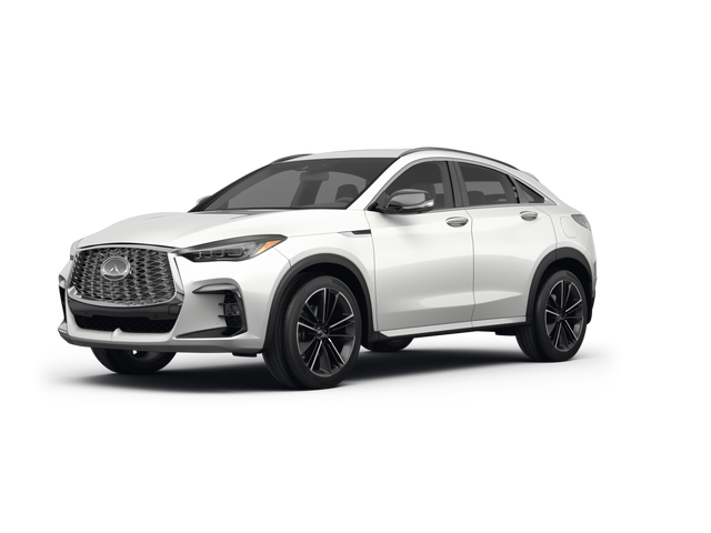 2023 INFINITI QX55 Sensory