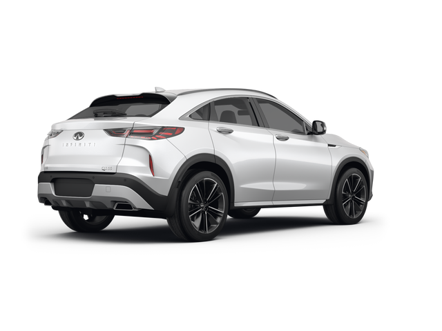 2023 INFINITI QX55 Sensory