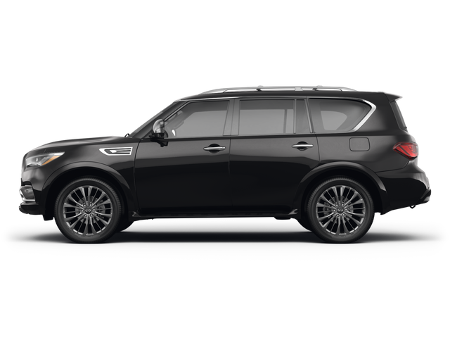 2023 INFINITI QX80 Premium Select