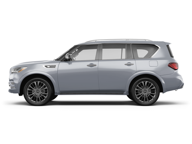 2023 INFINITI QX80 Premium Select