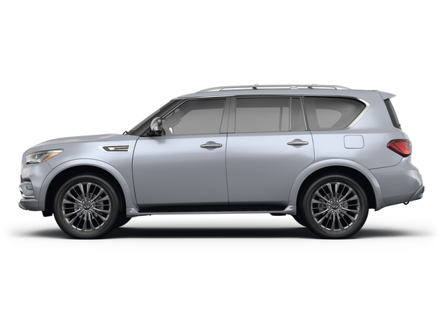 2023 INFINITI QX80 Premium Select