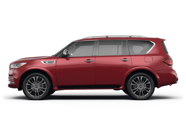 2023 INFINITI QX80 Premium Select