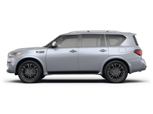 2023 INFINITI QX80 Sensory