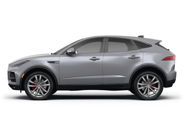 2023 Jaguar E-Pace SE