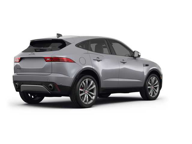 2023 Jaguar E-Pace SE