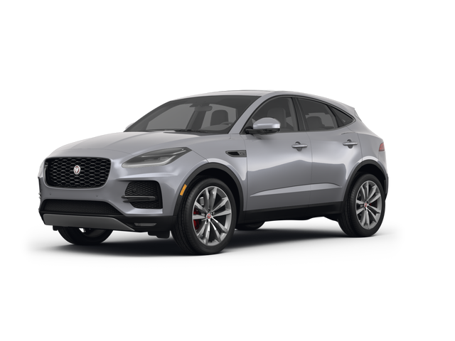 2023 Jaguar E-Pace SE