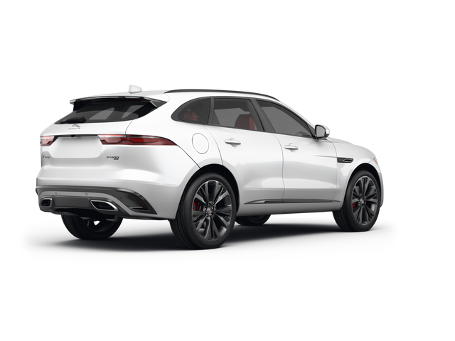 2023 Jaguar F-Pace R-Dynamic S