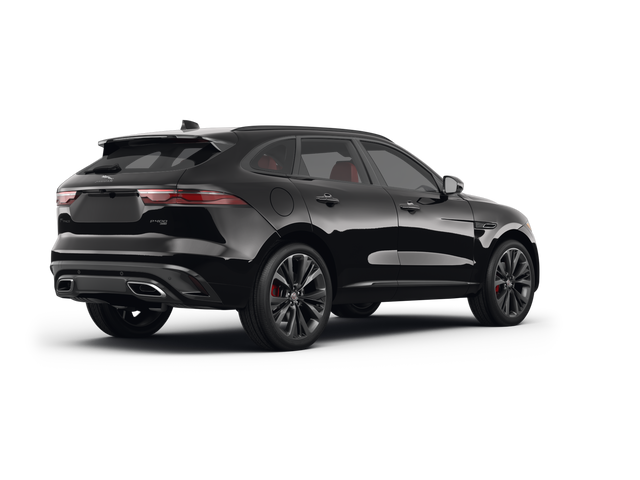 2023 Jaguar F-Pace R-Dynamic S