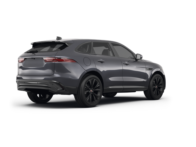 2023 Jaguar F-Pace S