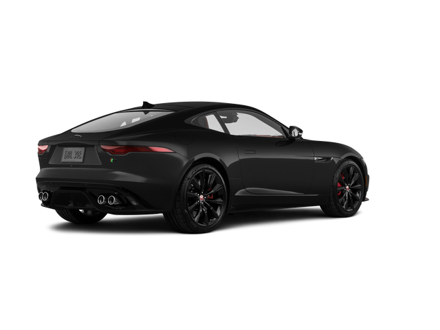 2023 Jaguar F-Type R