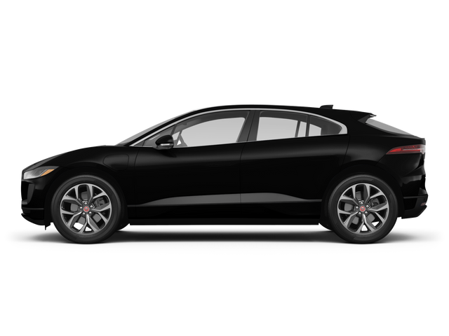 2023 Jaguar I-Pace HSE