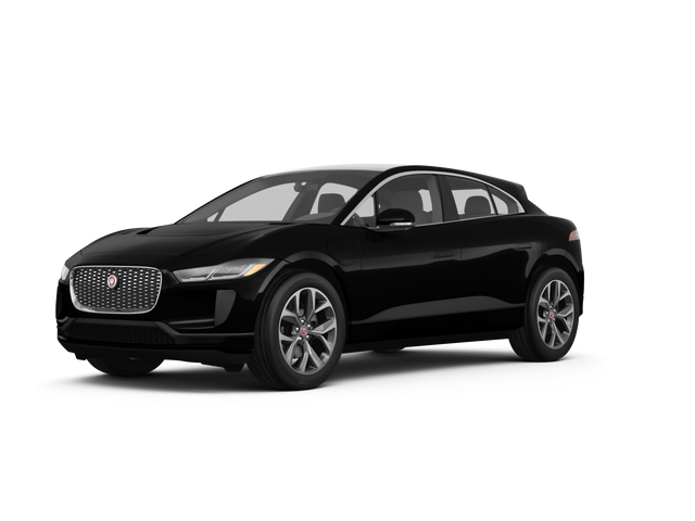 2023 Jaguar I-Pace HSE