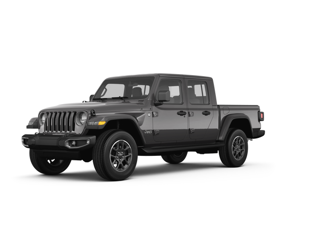 2023 Jeep Gladiator Texas Trail
