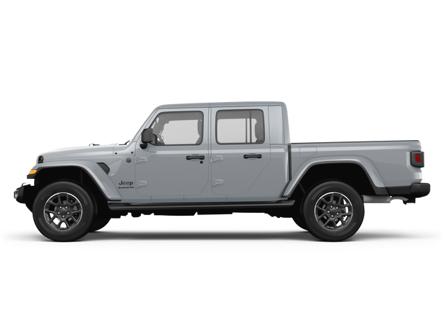 2023 Jeep Gladiator Willys