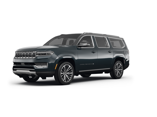 2023 Jeep Wagoneer L Base