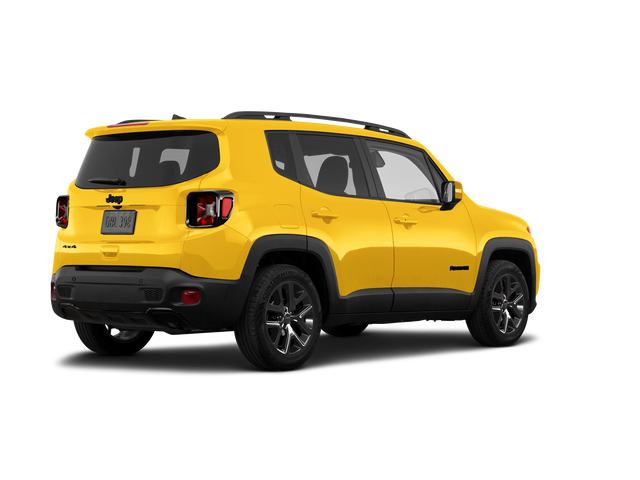 2023 Jeep Renegade Altitude