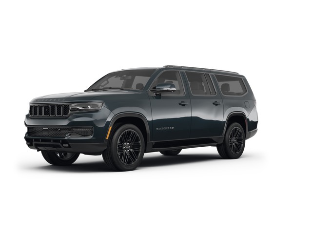 2023 Jeep Wagoneer L Series III