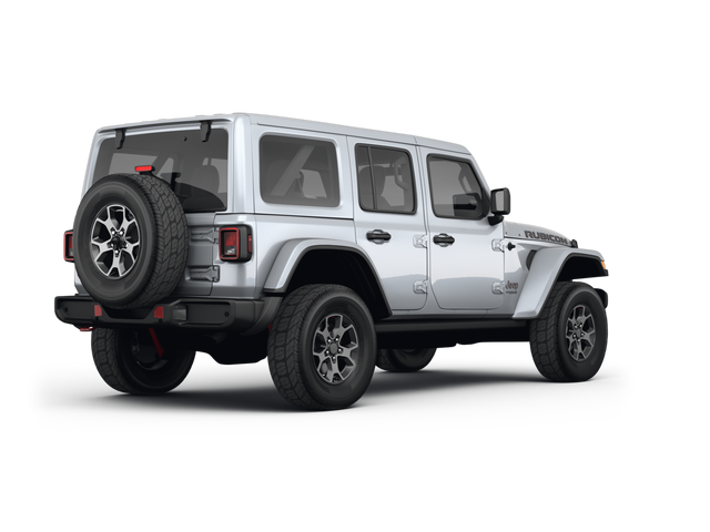 2023 Jeep Wrangler High Altitude