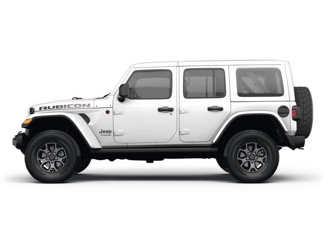 2023 Jeep Wrangler Sahara Altitude