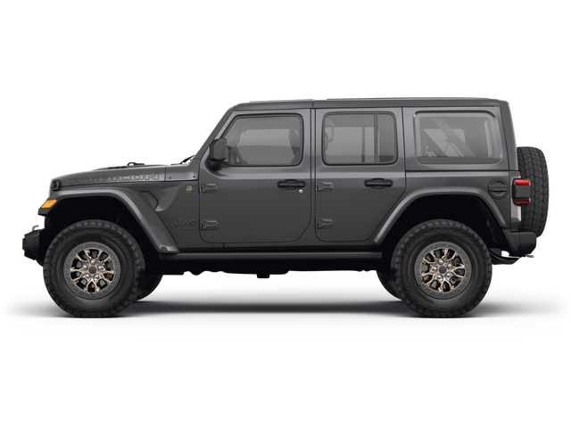 2023 Jeep Wrangler Rubicon 392