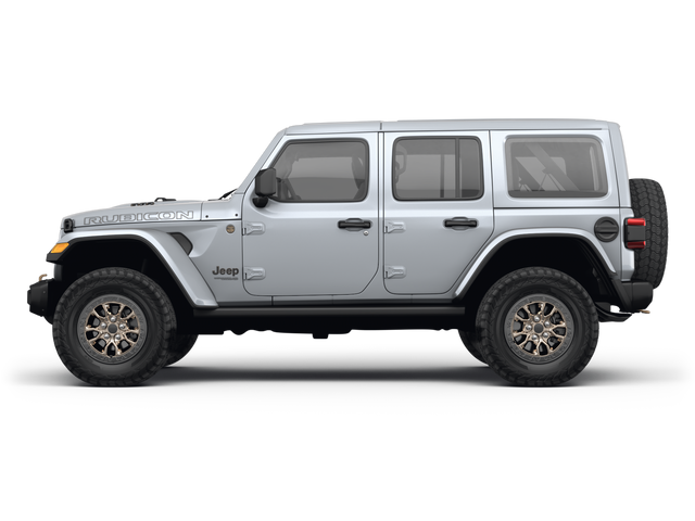 2023 Jeep Wrangler Rubicon 392