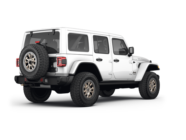 2023 Jeep Wrangler Rubicon 392