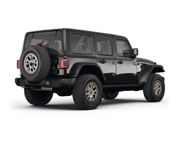 2023 Jeep Wrangler Rubicon 392