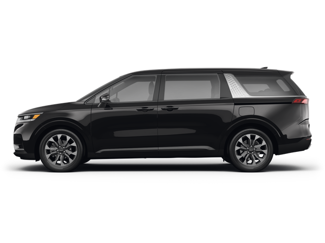 2023 Kia Carnival SX