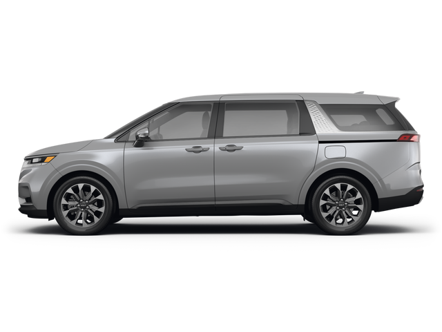 2023 Kia Carnival EX