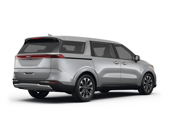 2023 Kia Carnival SX