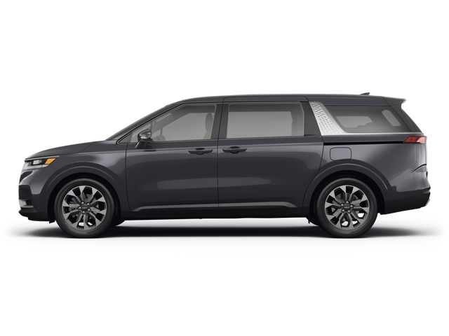 2023 Kia Carnival SX