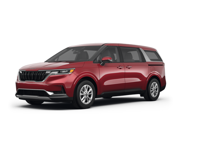 2023 Kia Carnival LX