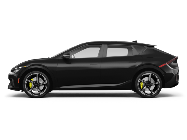 2023 Kia EV6 GT