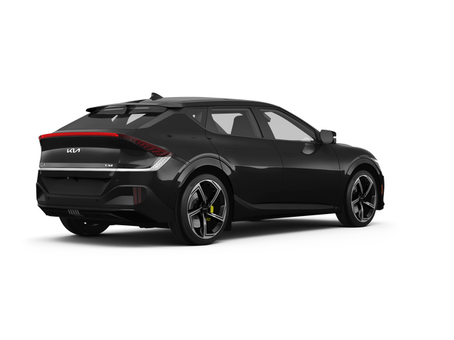 2023 Kia EV6 GT